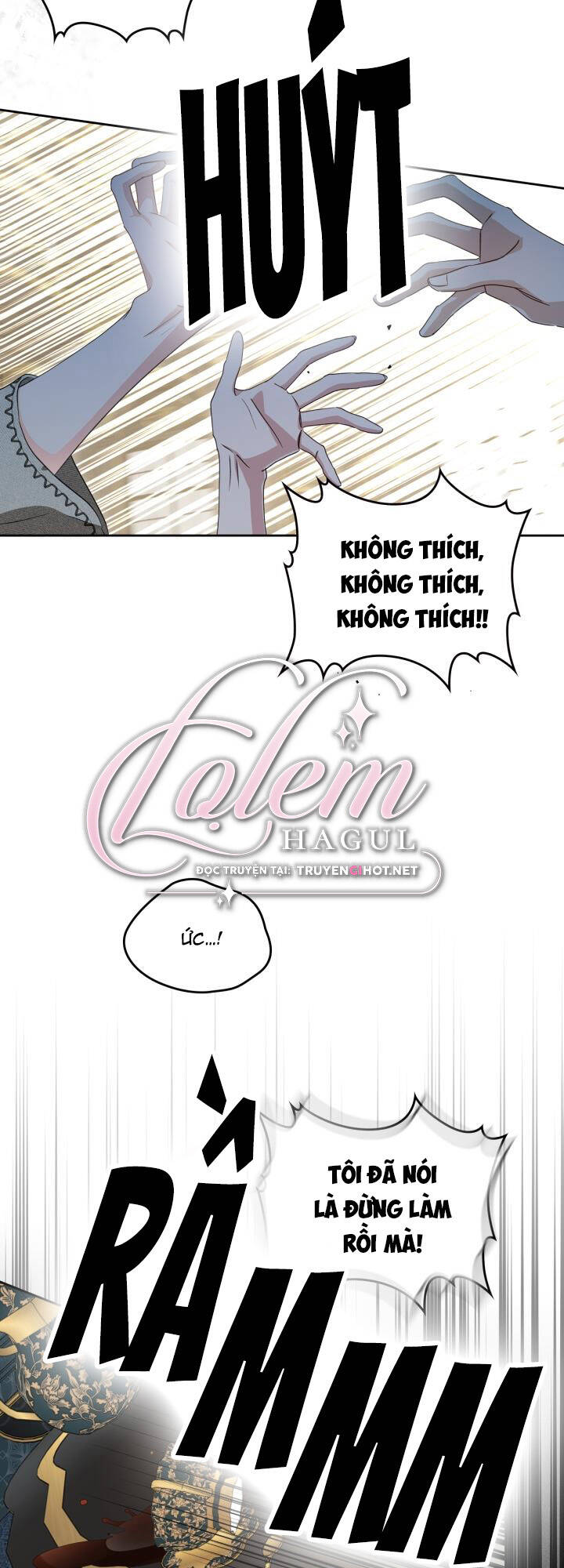 Giết Chết Ác Nữ Phản Diện: Chapter 72.1