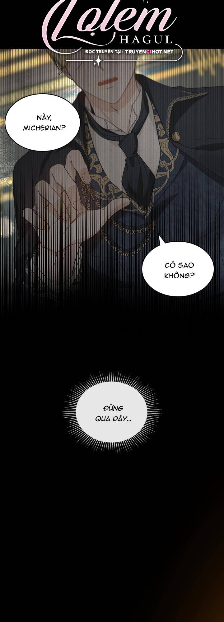 Giết Chết Ác Nữ Phản Diện: Chapter 72.1
