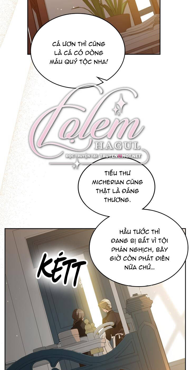 Giết Chết Ác Nữ Phản Diện: Chapter 72.1