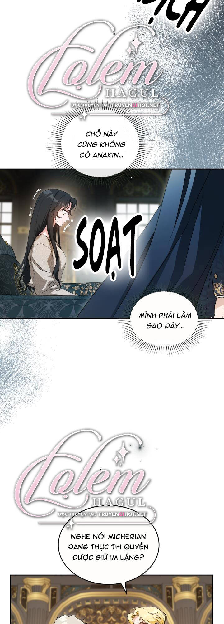 Giết Chết Ác Nữ Phản Diện: Chapter 72.1