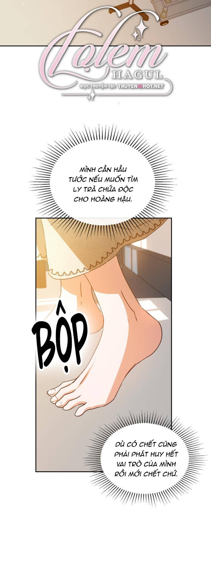 Giết Chết Ác Nữ Phản Diện: Chapter 72.2