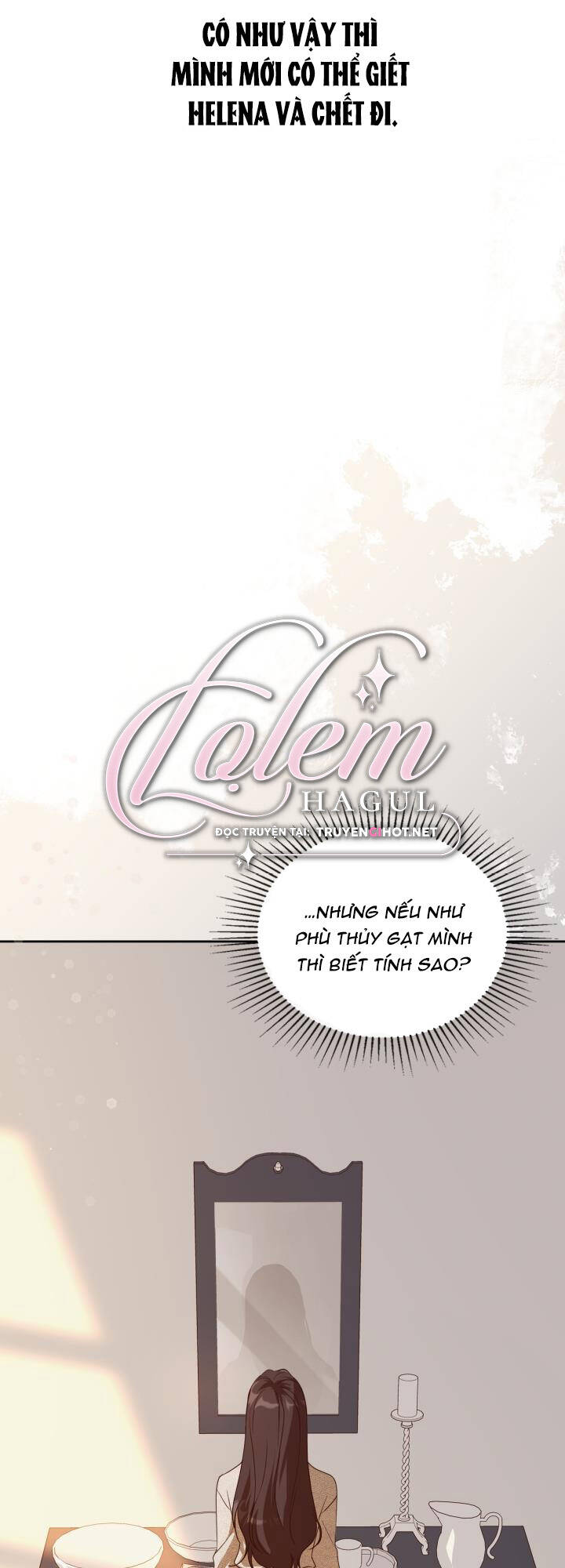 Giết Chết Ác Nữ Phản Diện: Chapter 72.2