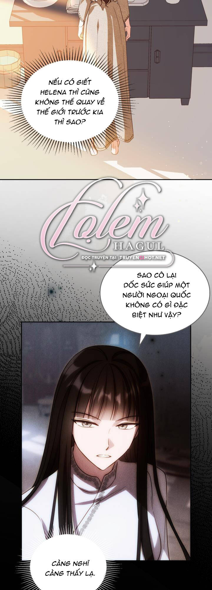 Giết Chết Ác Nữ Phản Diện: Chapter 72.2