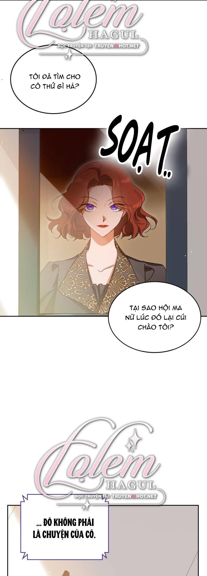 Giết Chết Ác Nữ Phản Diện: Chapter 72.2