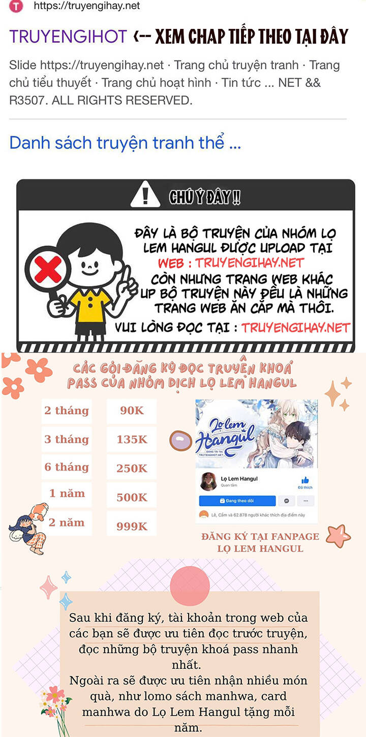 Giết Chết Ác Nữ Phản Diện: Chapter 72.2