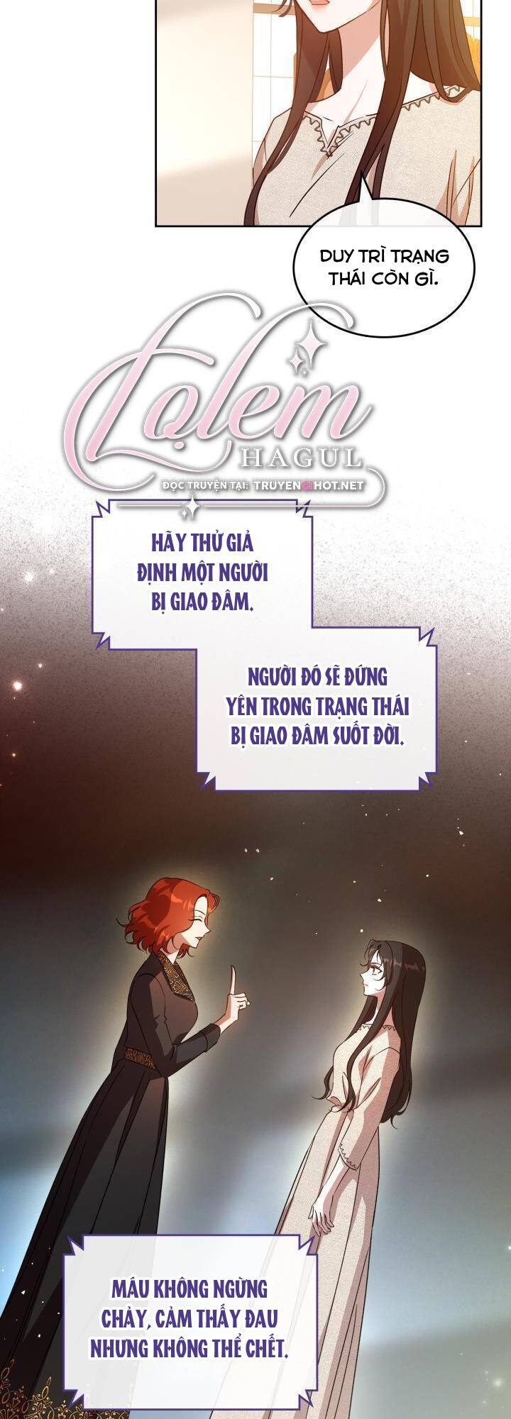 Giết Chết Ác Nữ Phản Diện: Chapter 73.1