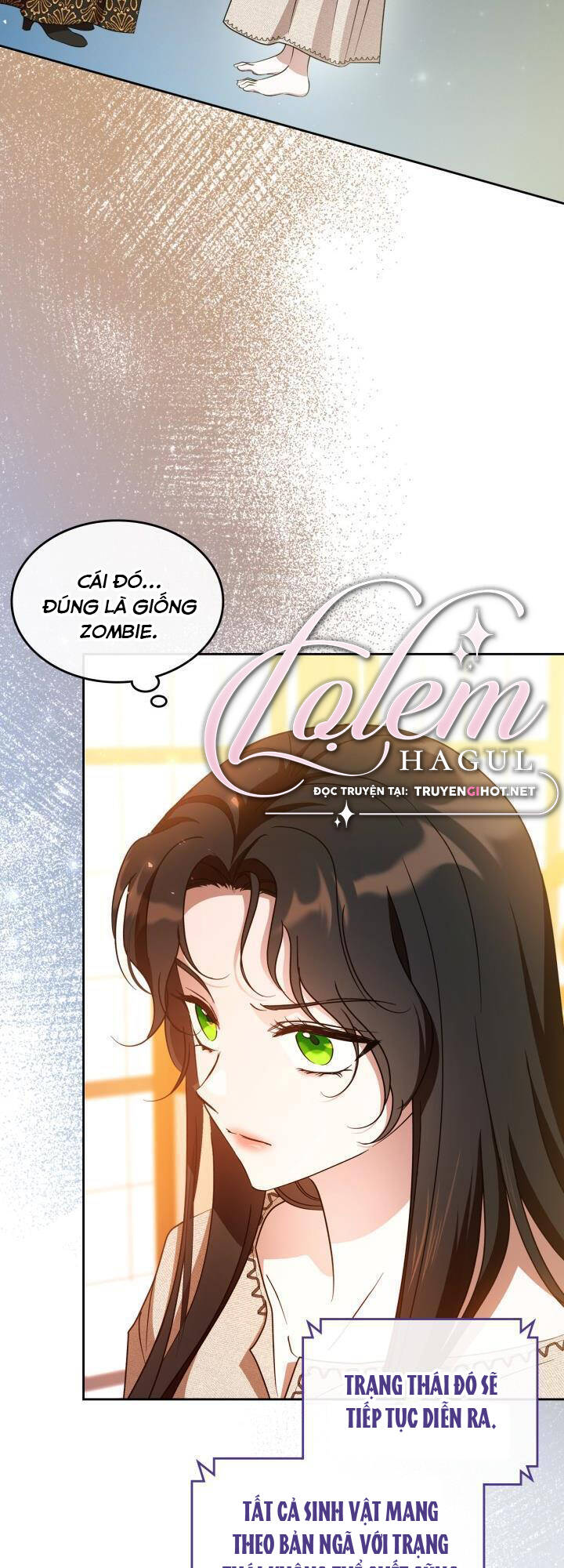 Giết Chết Ác Nữ Phản Diện: Chapter 73.1