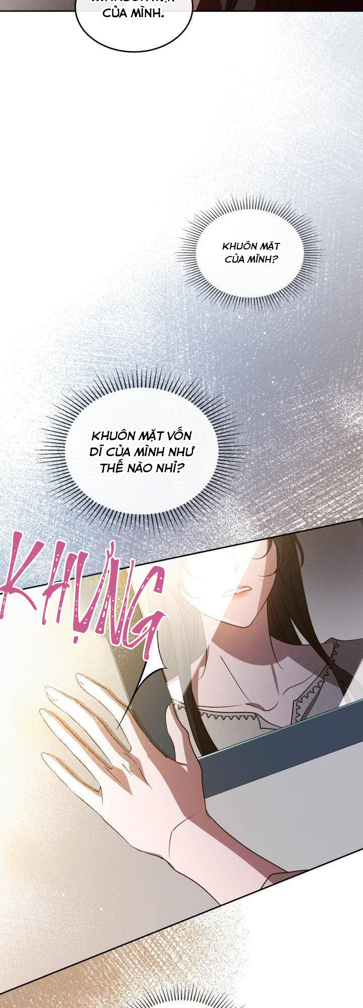Giết Chết Ác Nữ Phản Diện: Chapter 73.1
