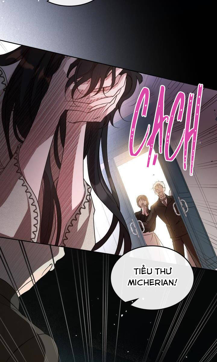 Giết Chết Ác Nữ Phản Diện: Chapter 73.1
