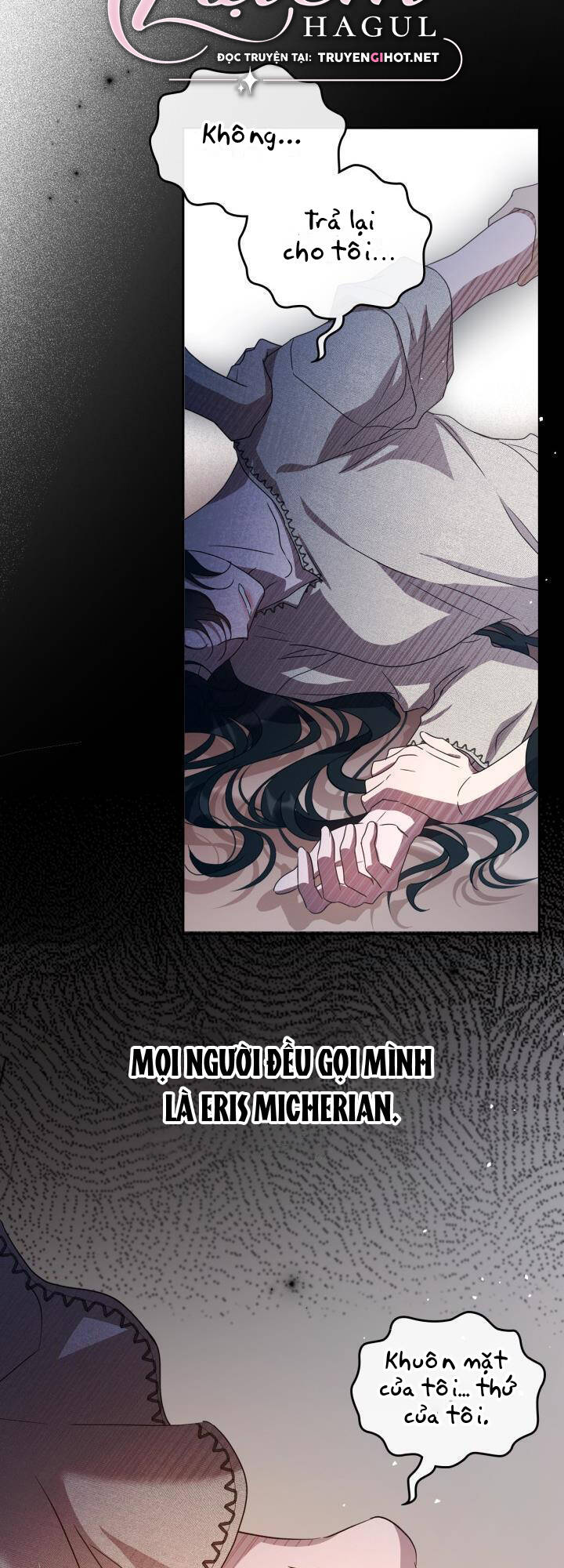 Giết Chết Ác Nữ Phản Diện: Chapter 73.1