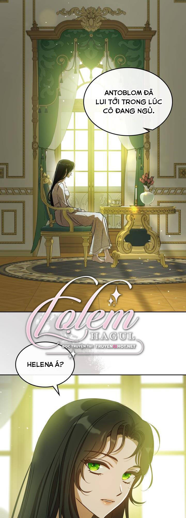 Giết Chết Ác Nữ Phản Diện: Chapter 73.1