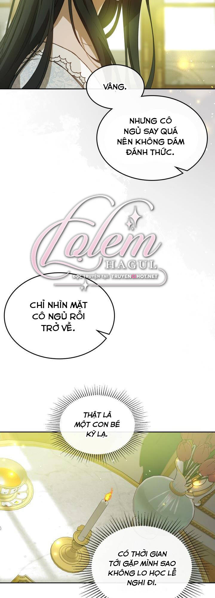 Giết Chết Ác Nữ Phản Diện: Chapter 73.1