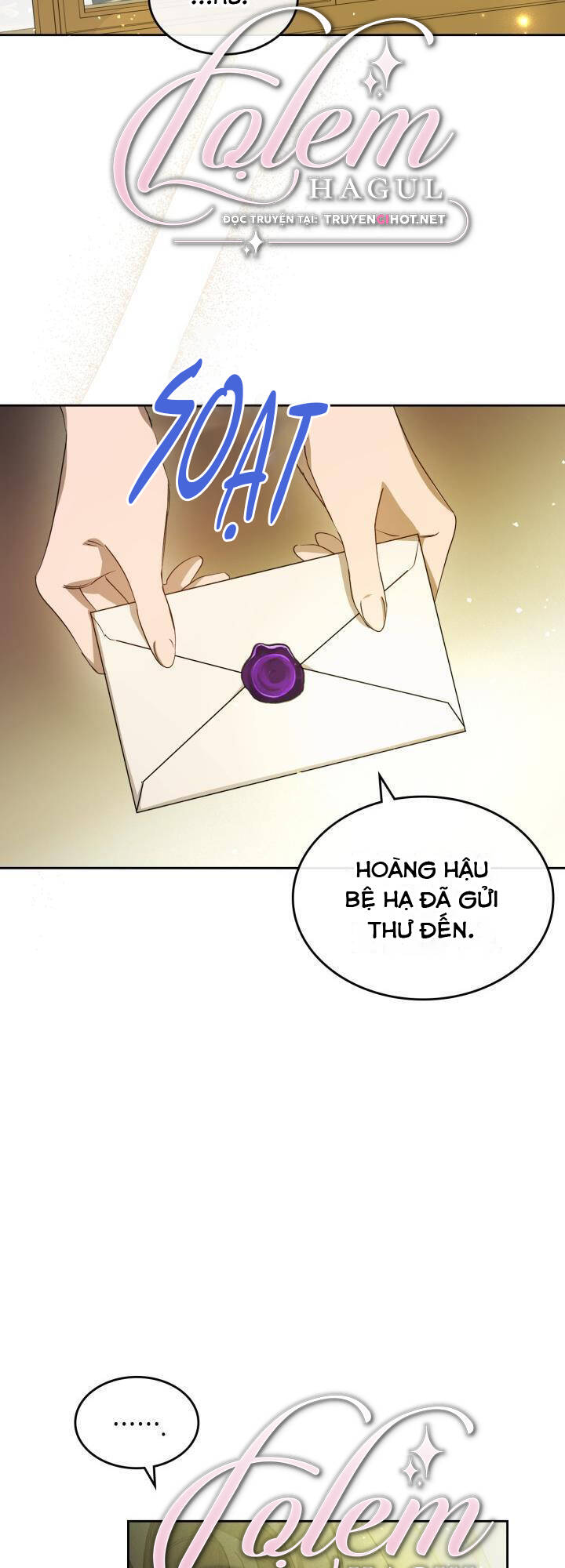 Giết Chết Ác Nữ Phản Diện: Chapter 73.1