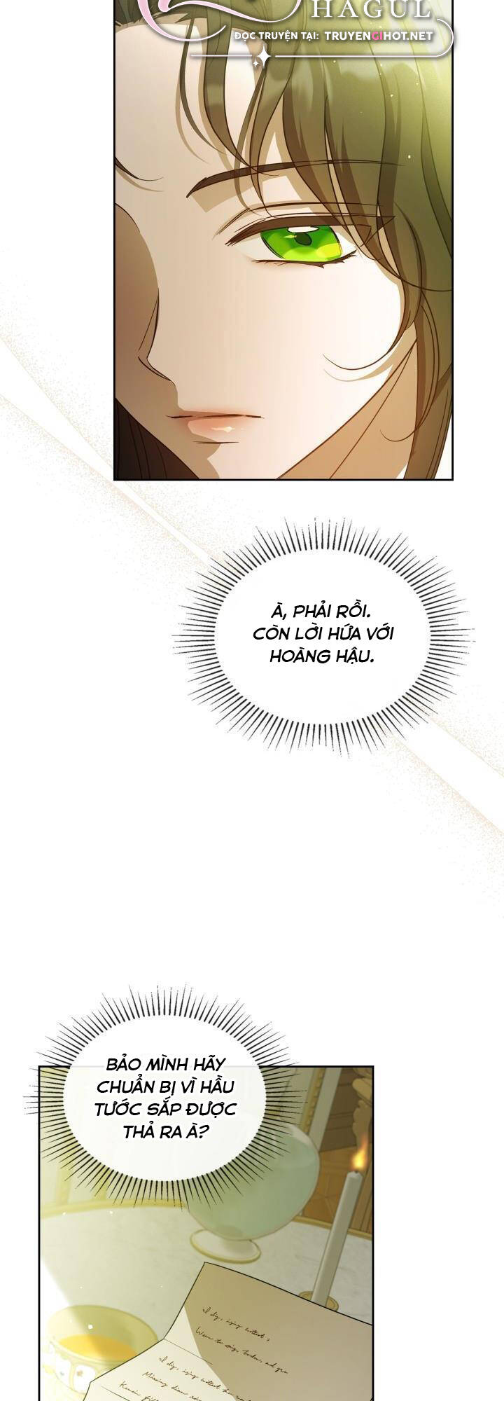 Giết Chết Ác Nữ Phản Diện: Chapter 73.1