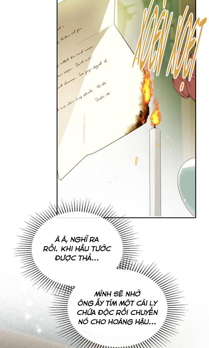 Giết Chết Ác Nữ Phản Diện: Chapter 73.1