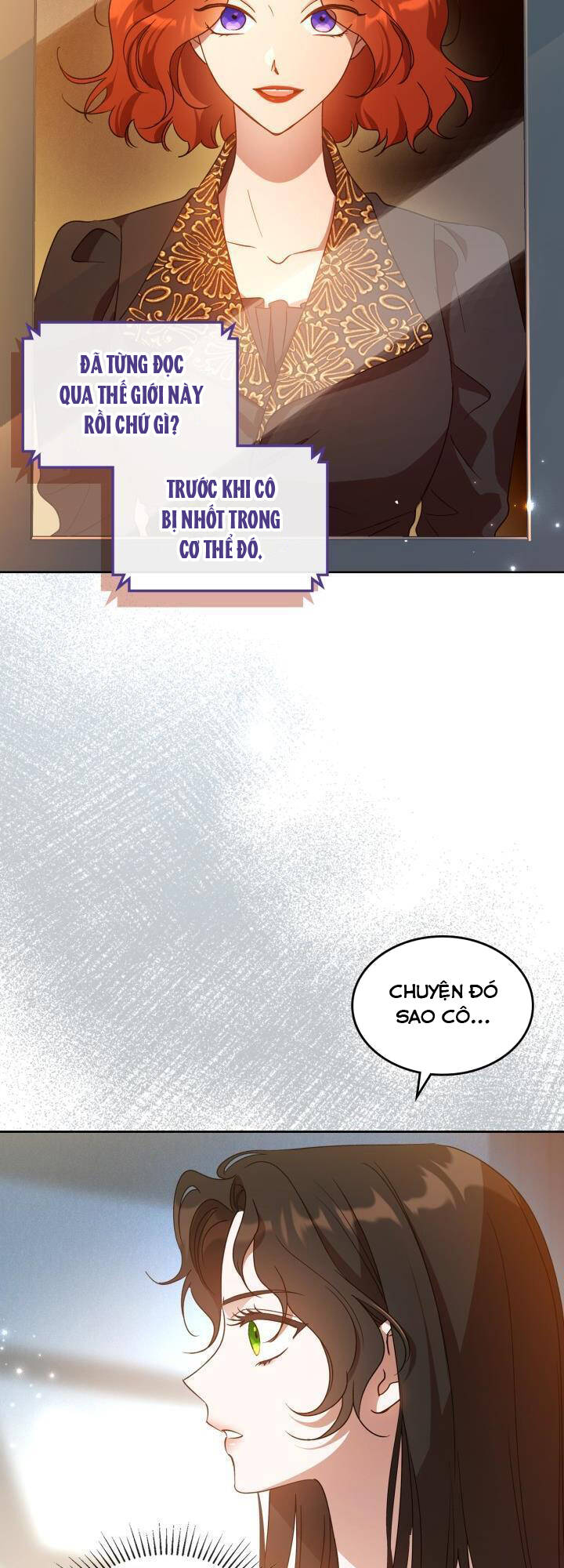 Giết Chết Ác Nữ Phản Diện: Chapter 73.1