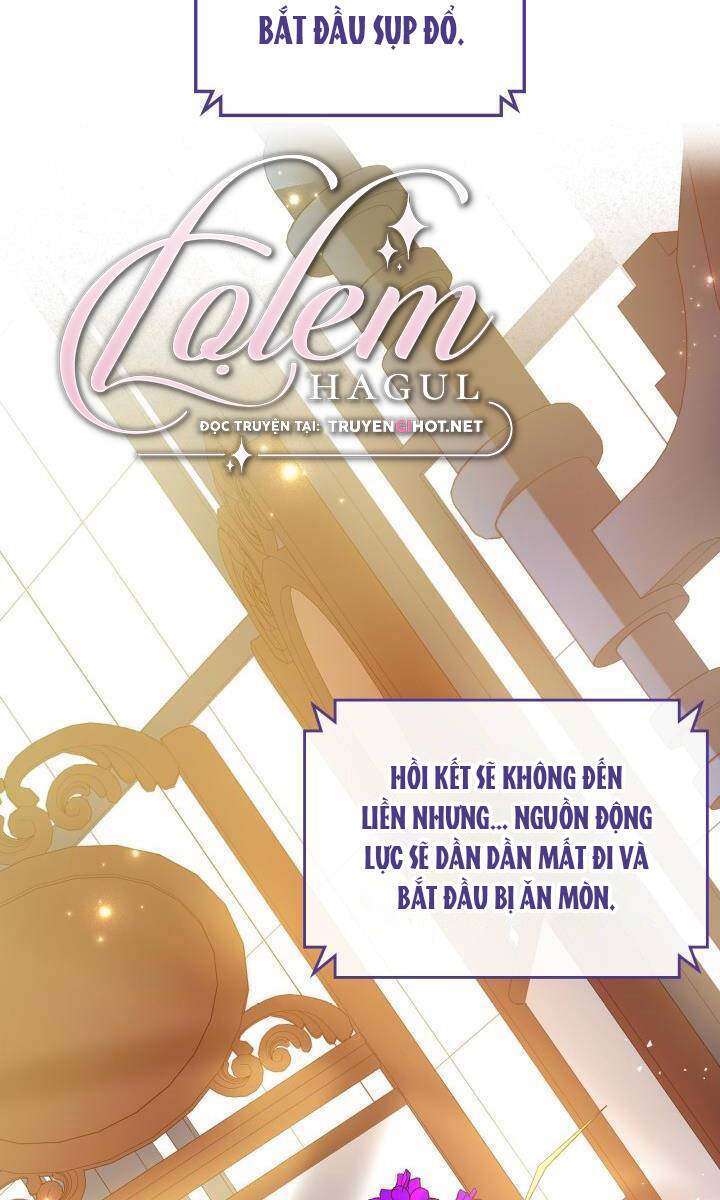 Giết Chết Ác Nữ Phản Diện: Chapter 73.1
