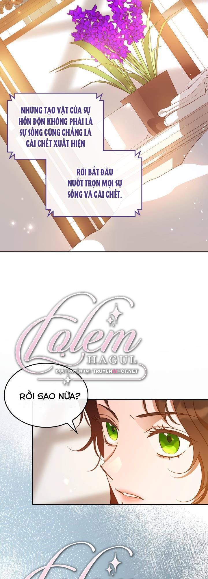 Giết Chết Ác Nữ Phản Diện: Chapter 73.1