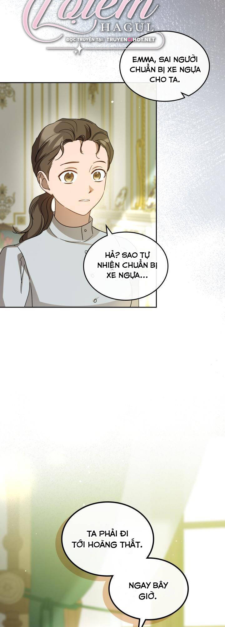 Giết Chết Ác Nữ Phản Diện: Chapter 73.2