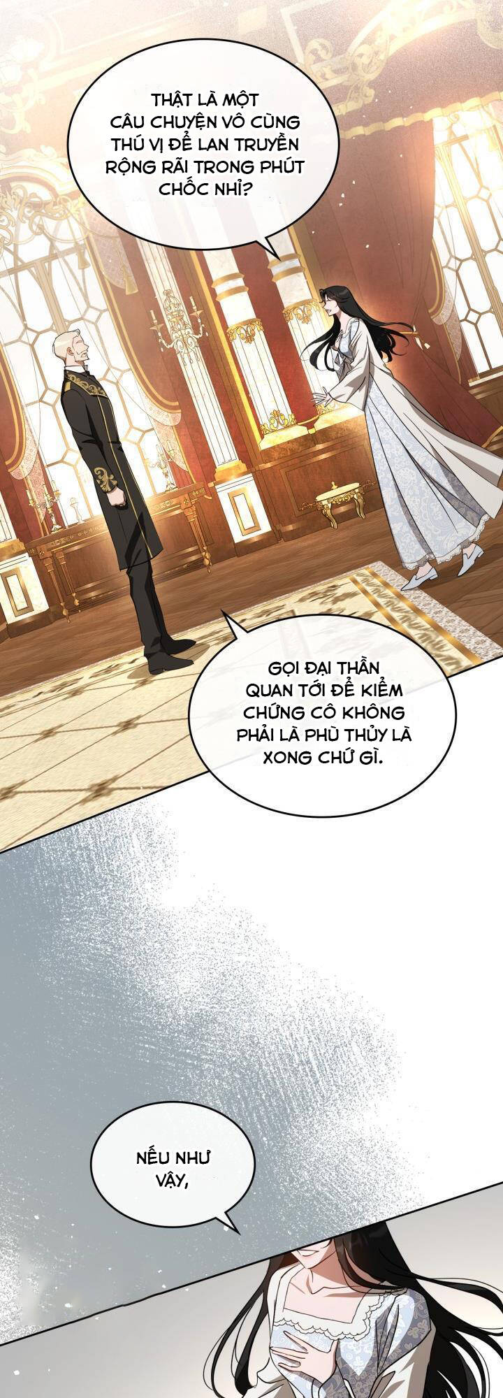 Giết Chết Ác Nữ Phản Diện: Chapter 74.1