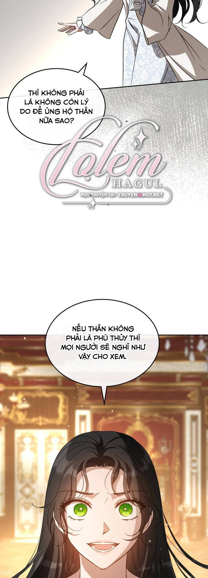 Giết Chết Ác Nữ Phản Diện: Chapter 74.1