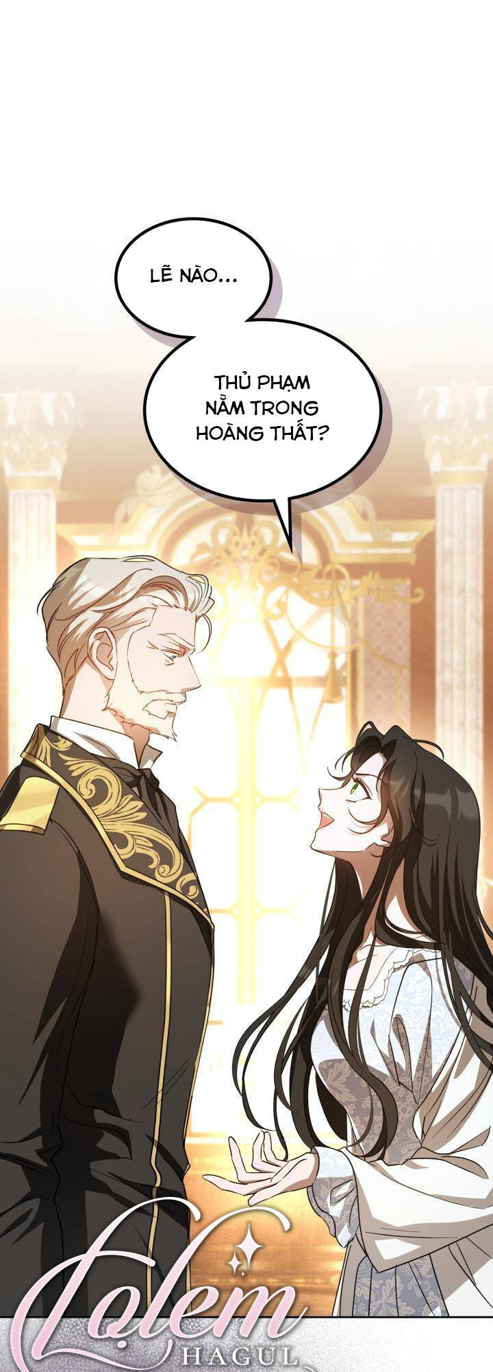 Giết Chết Ác Nữ Phản Diện: Chapter 74.1