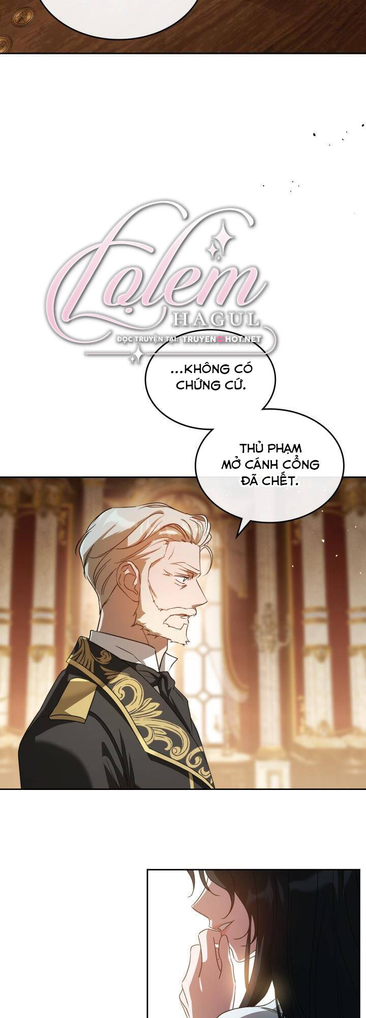 Giết Chết Ác Nữ Phản Diện: Chapter 74.1