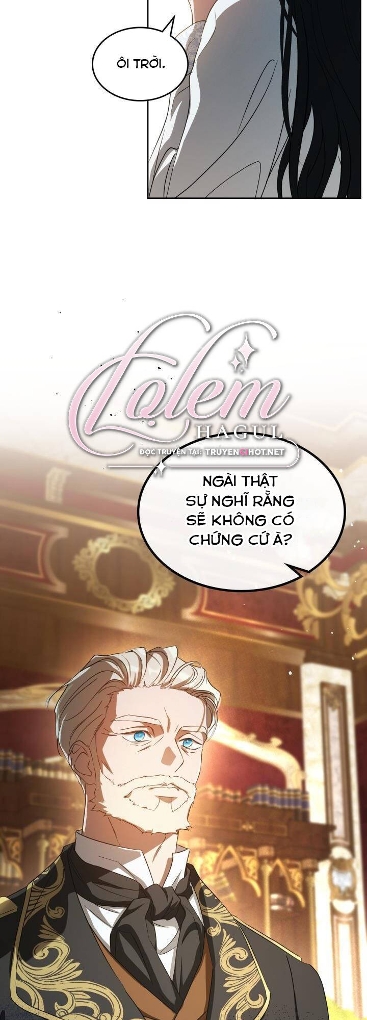 Giết Chết Ác Nữ Phản Diện: Chapter 74.1