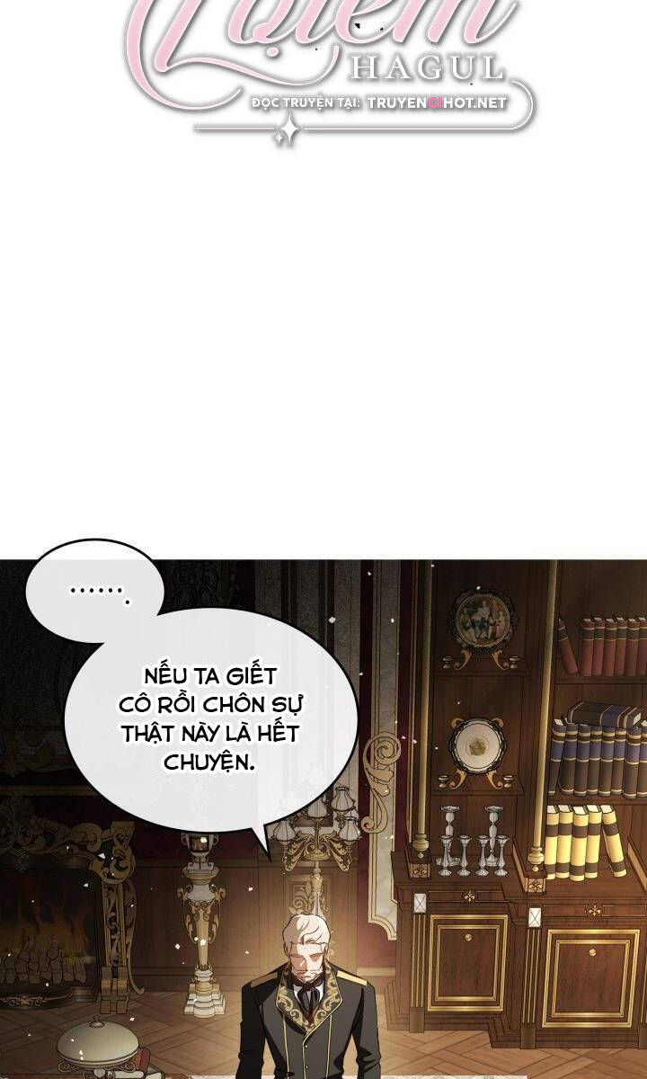 Giết Chết Ác Nữ Phản Diện: Chapter 74.1