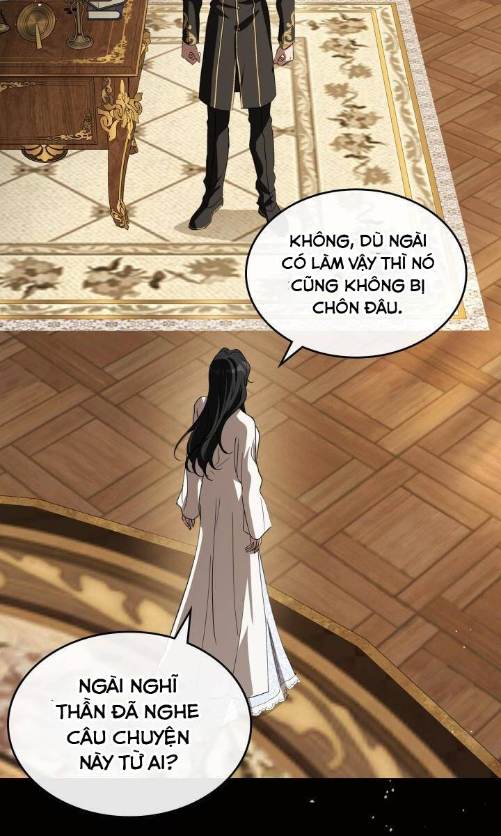 Giết Chết Ác Nữ Phản Diện: Chapter 74.1