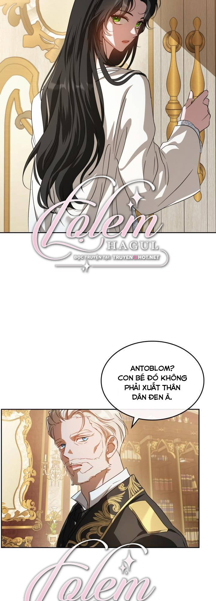 Giết Chết Ác Nữ Phản Diện: Chapter 74.1