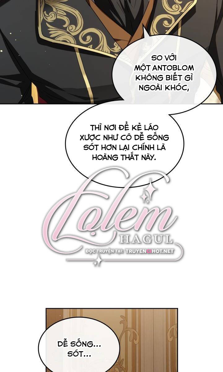 Giết Chết Ác Nữ Phản Diện: Chapter 74.1