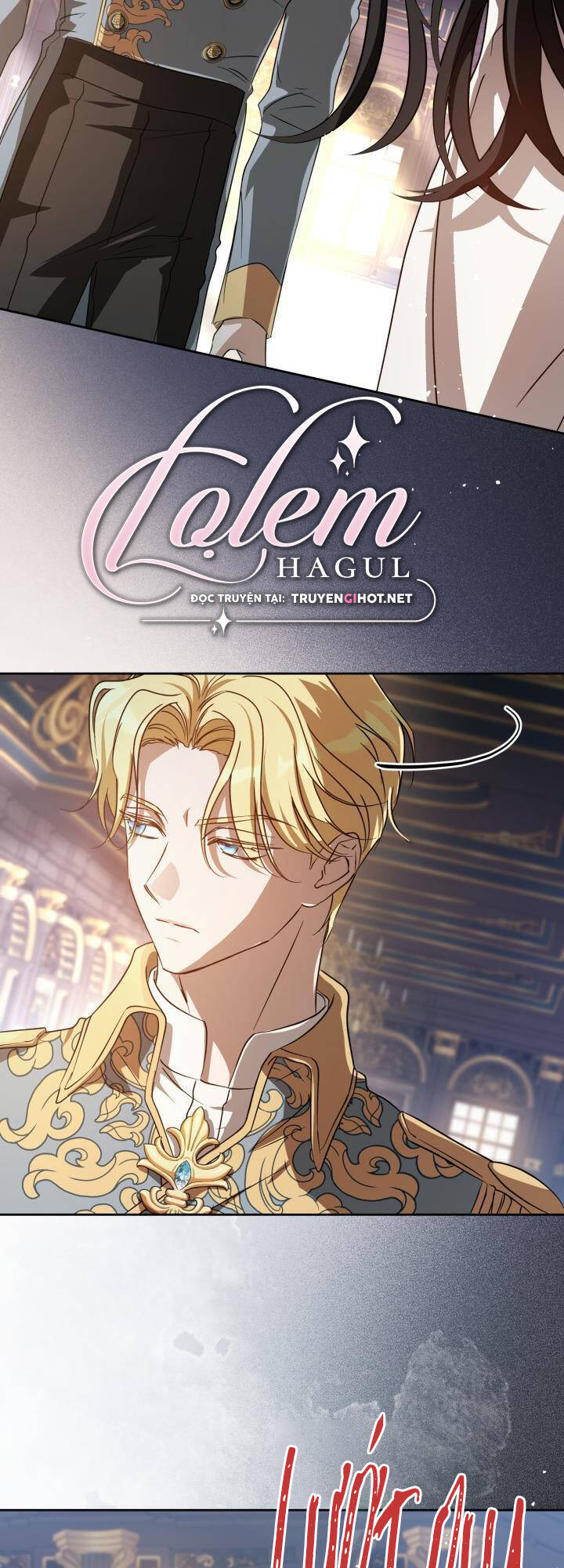 Giết Chết Ác Nữ Phản Diện: Chapter 74.1
