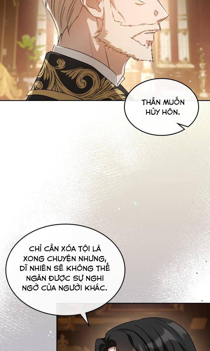 Giết Chết Ác Nữ Phản Diện: Chapter 74.1