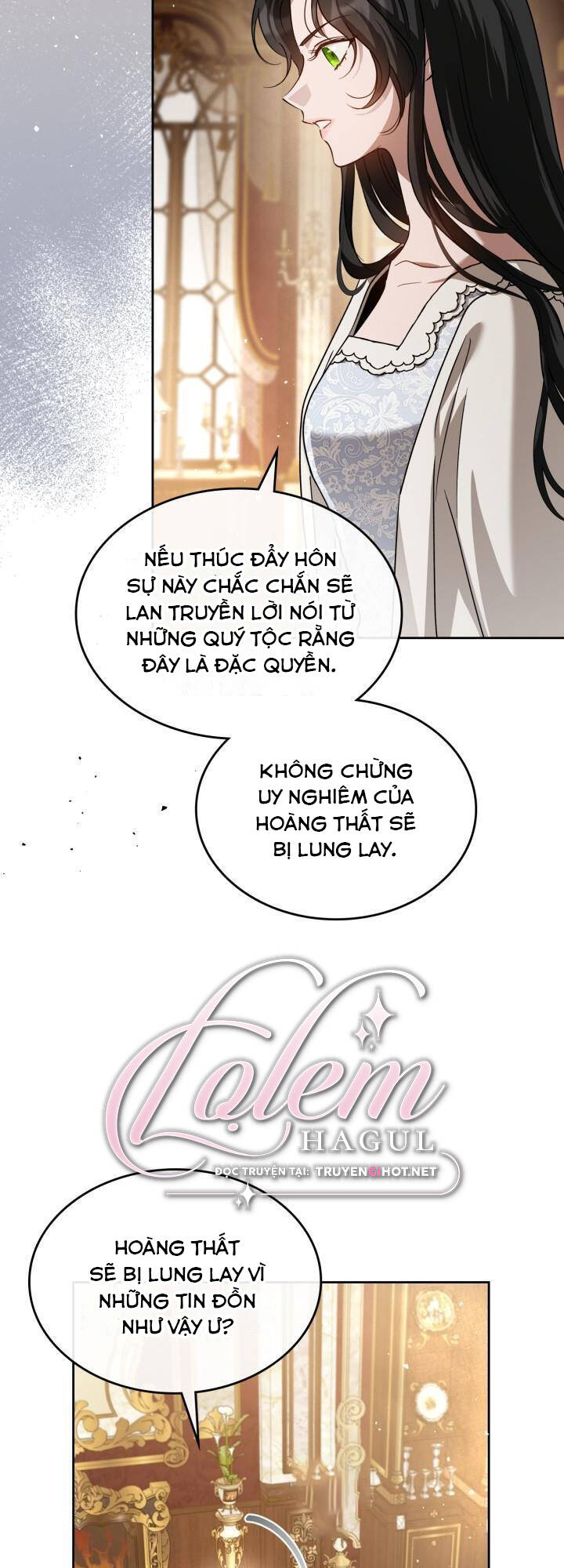 Giết Chết Ác Nữ Phản Diện: Chapter 74.1