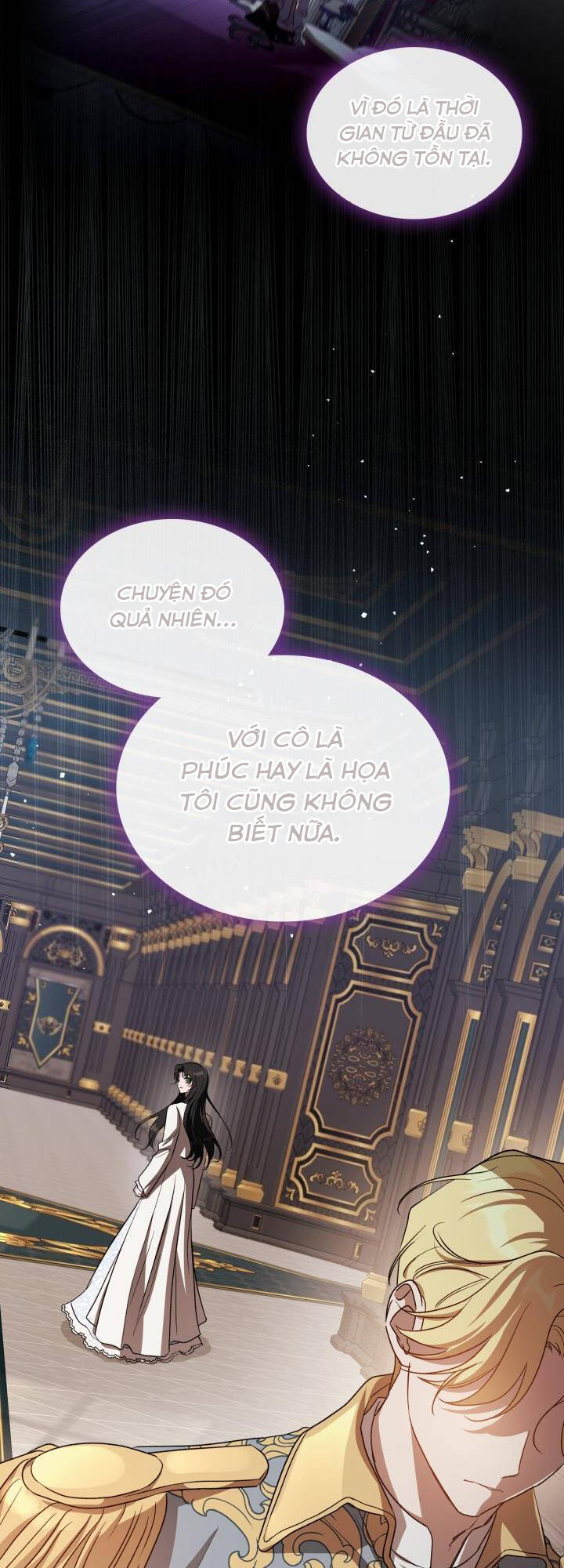 Giết Chết Ác Nữ Phản Diện: Chapter 74.2