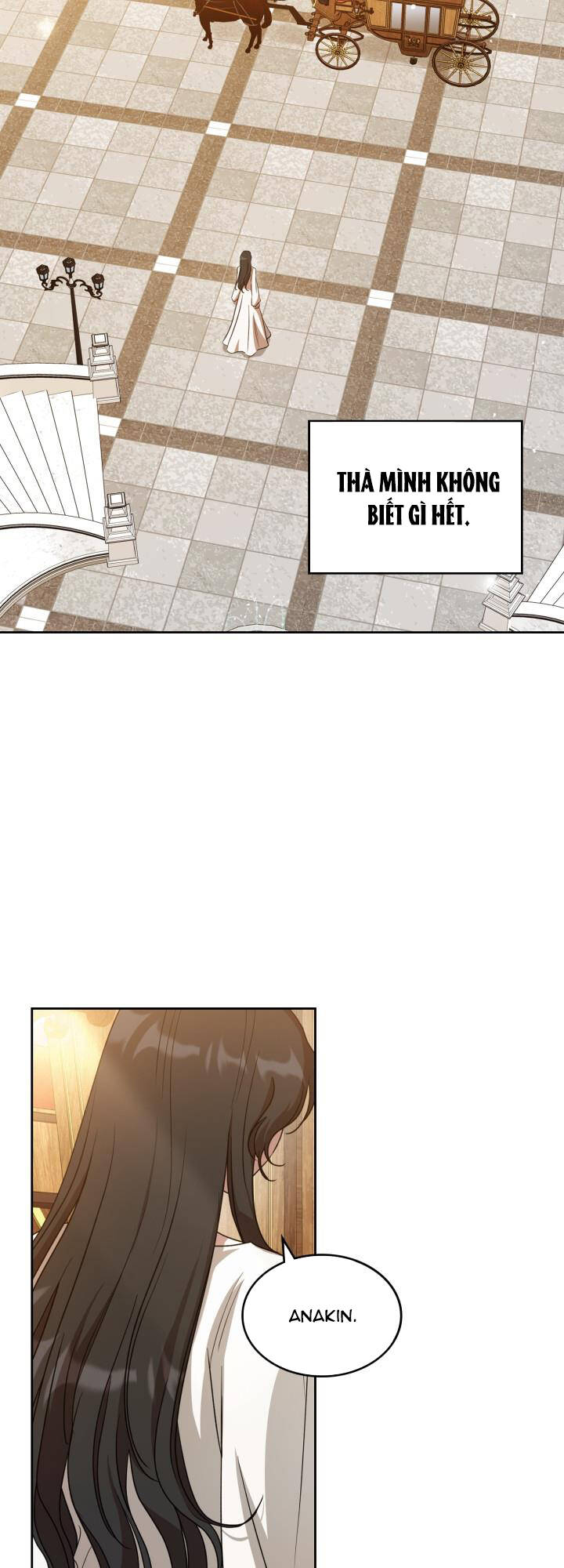 Giết Chết Ác Nữ Phản Diện: Chapter 75.1
