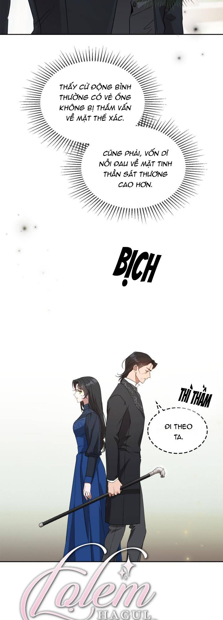 Giết Chết Ác Nữ Phản Diện: Chapter 75.1