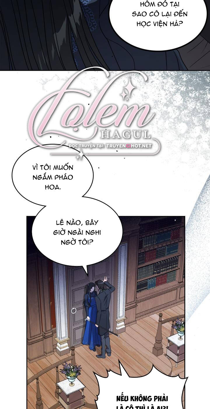 Giết Chết Ác Nữ Phản Diện: Chapter 75.1