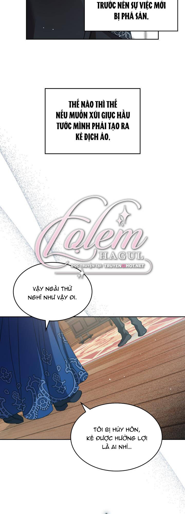 Giết Chết Ác Nữ Phản Diện: Chapter 75.1