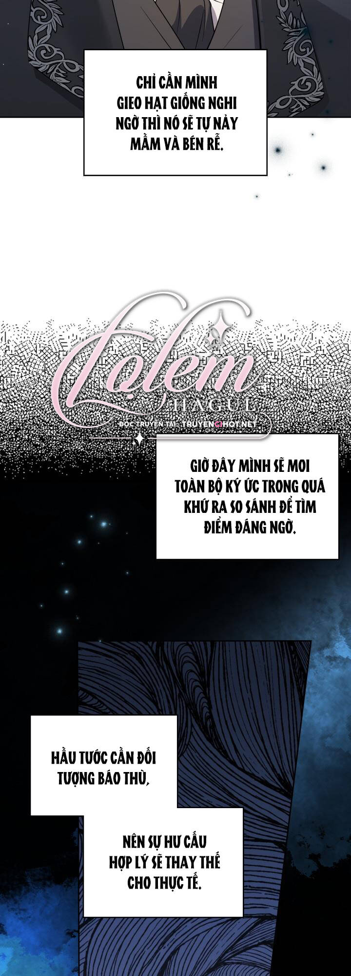Giết Chết Ác Nữ Phản Diện: Chapter 75.1