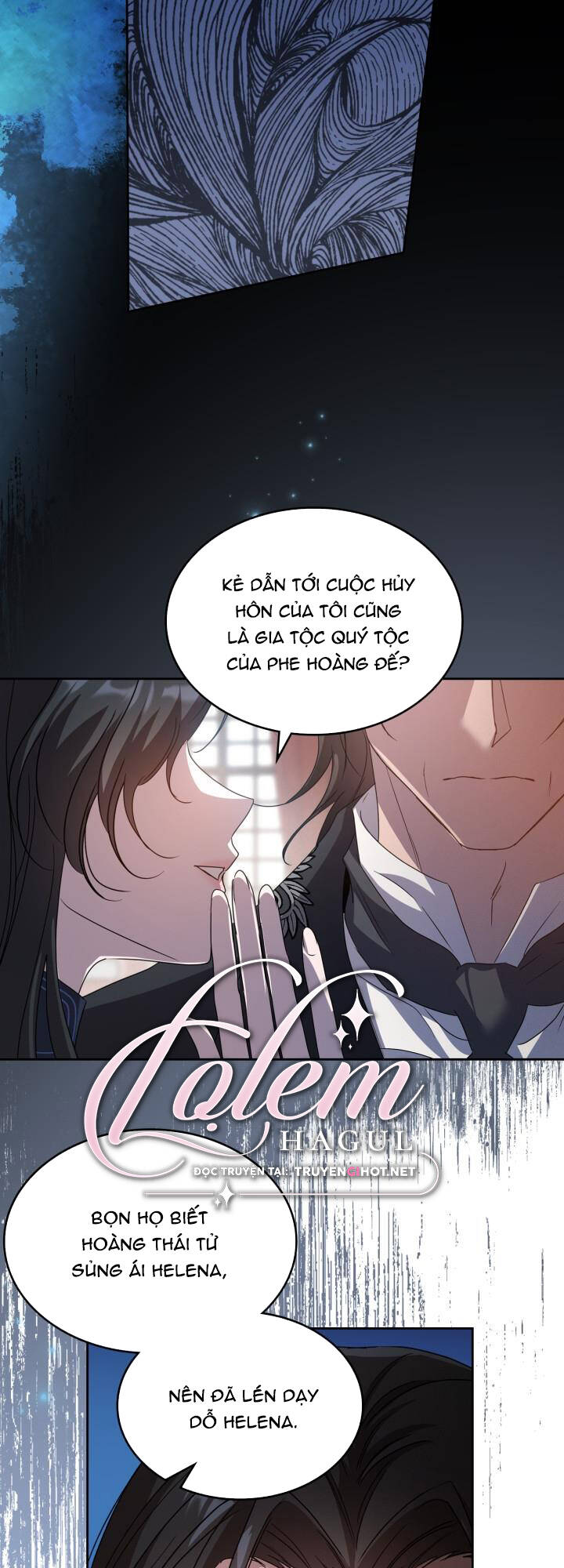 Giết Chết Ác Nữ Phản Diện: Chapter 75.1