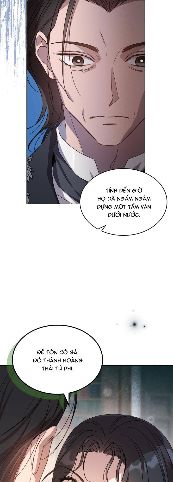 Giết Chết Ác Nữ Phản Diện: Chapter 75.1