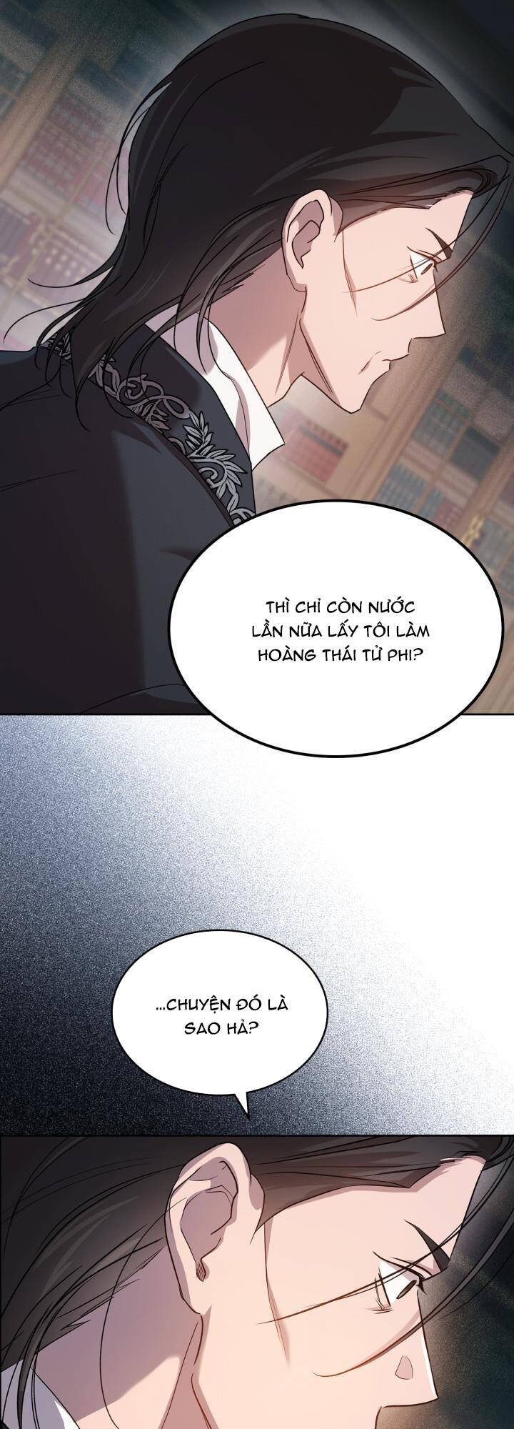 Giết Chết Ác Nữ Phản Diện: Chapter 75.1