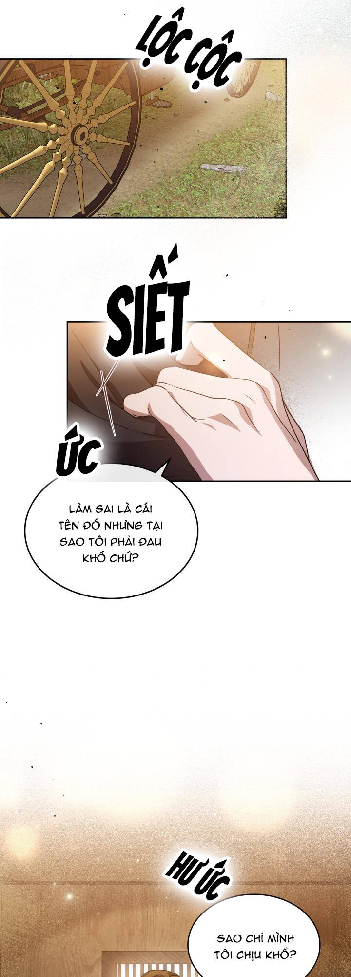 Giết Chết Ác Nữ Phản Diện: Chapter 75.1