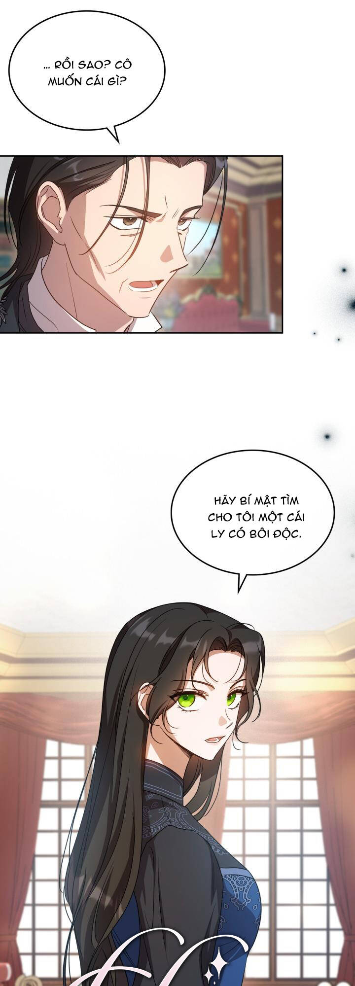 Giết Chết Ác Nữ Phản Diện: Chapter 75.2