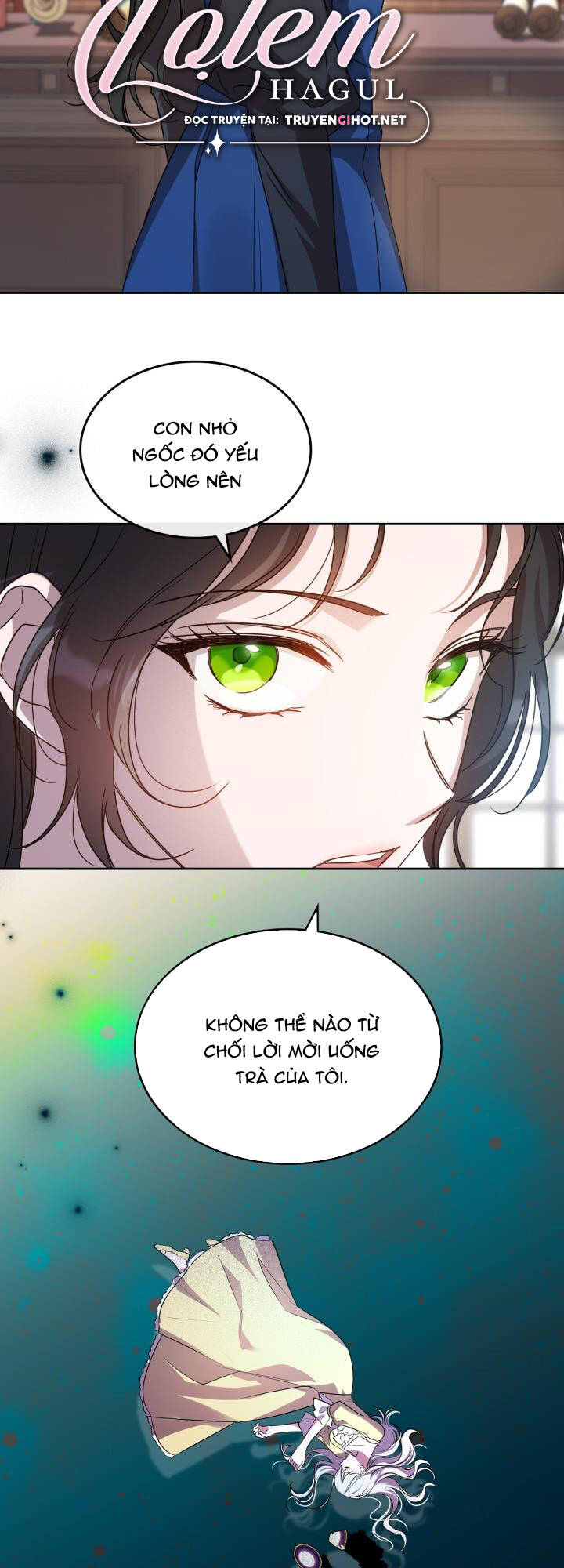 Giết Chết Ác Nữ Phản Diện: Chapter 75.2