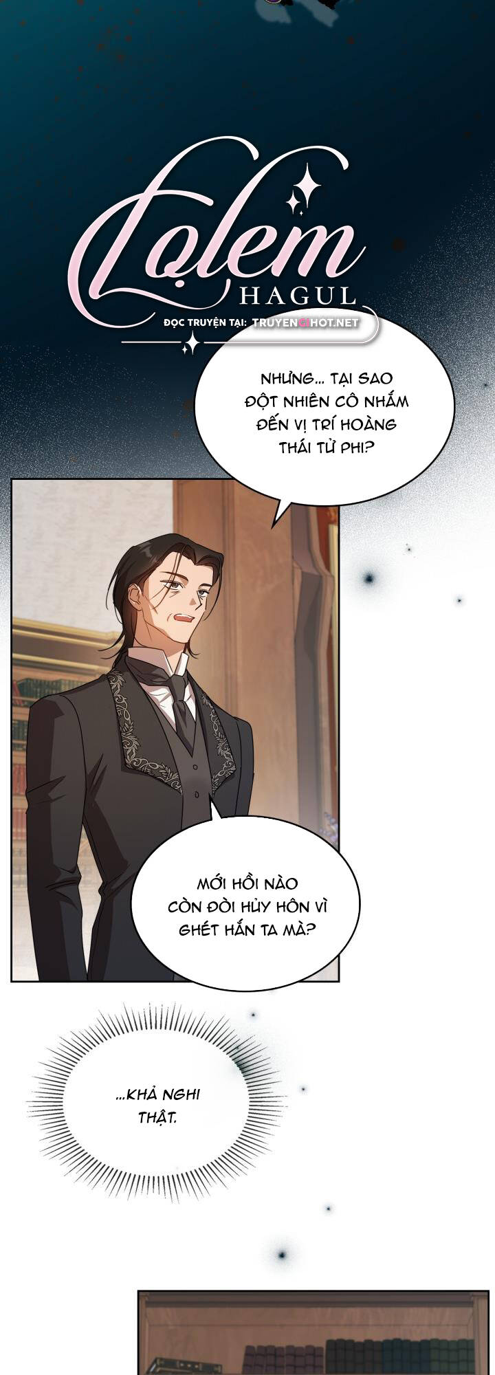 Giết Chết Ác Nữ Phản Diện: Chapter 75.2