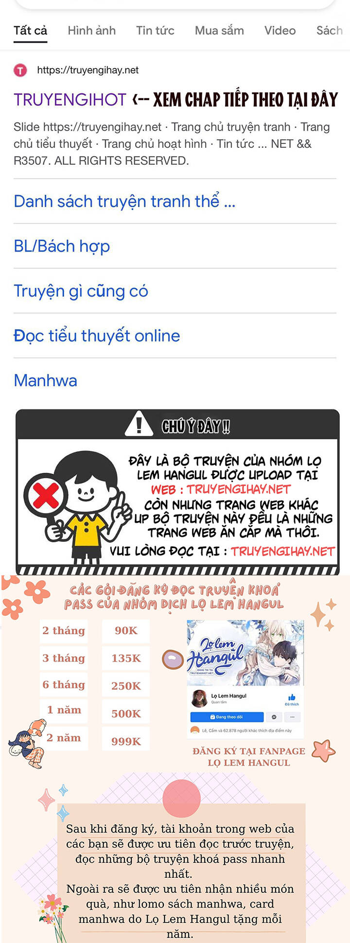 Giết Chết Ác Nữ Phản Diện: Chapter 75.2