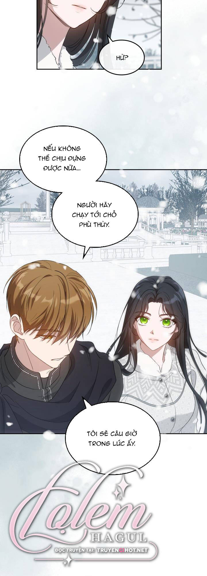 Giết Chết Ác Nữ Phản Diện: Chapter 76.2